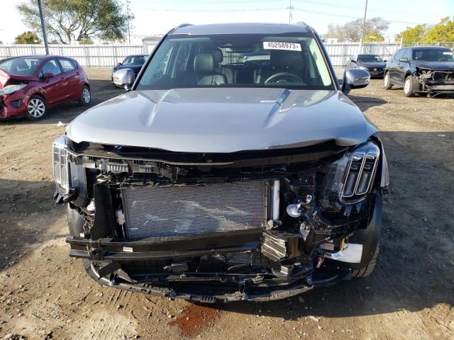 5XYP6DGC8PG349450 KIA Telluride S