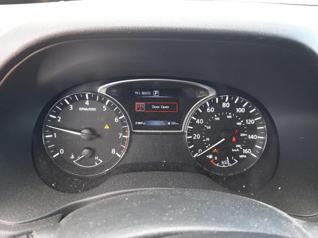 5N1DR2DMXLC622670 Nissan Pathfinder Platinum