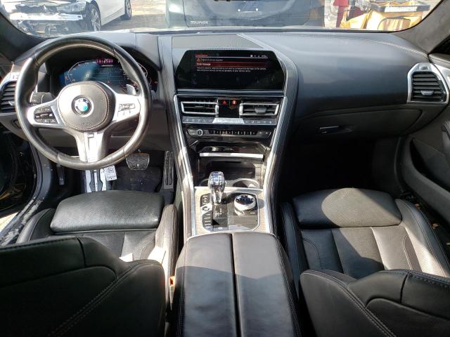 2019 BMW M850XI - WBABC4C55KBU95394