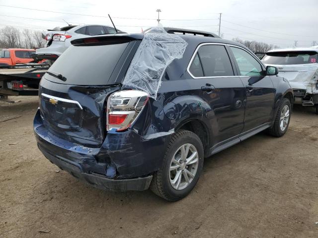 2GNALCEK1H1583340 | 2017 Chevrolet equinox lt