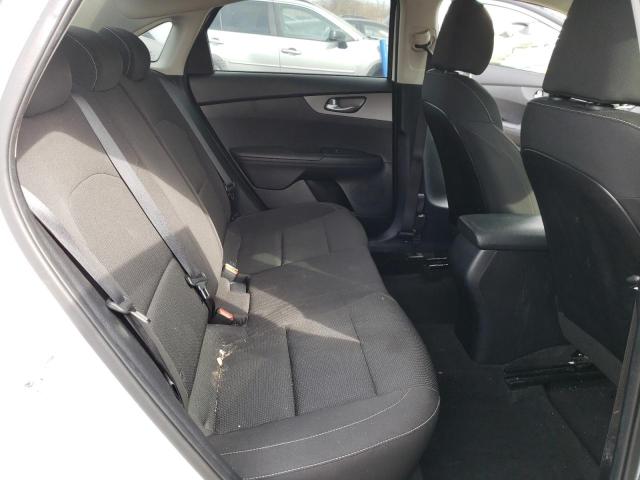 3KPF24AD1KE060778 KIA FORTE FE