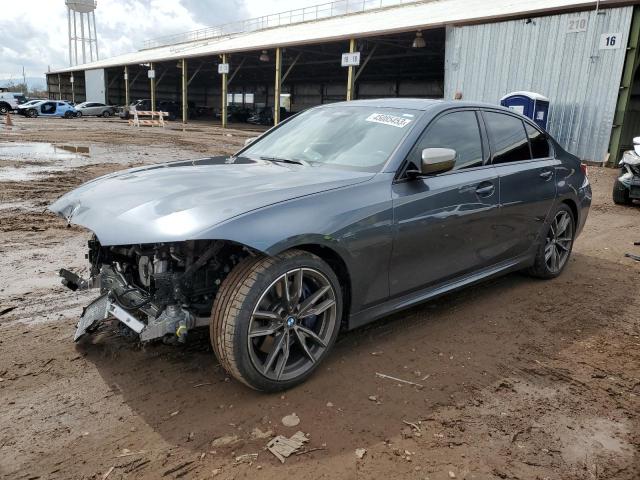 2020 BMW M340I - WBA5U7C01LAF54161