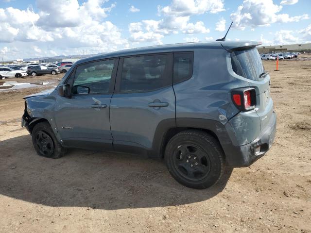 ZACCJBAB7HPG15933 Jeep Renegade Sport
