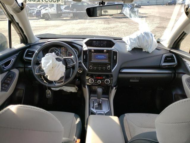 JF2SKAJC9MH481148 Subaru Forester Premium