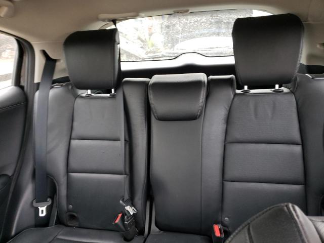 2019 HONDA HR-V TOURI 3CZRU6H93KM700607