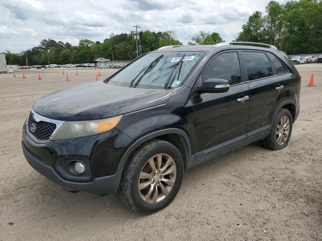 2011 Kia Sorento EX