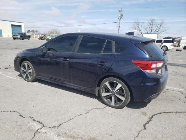 4S3GTAM68K3743890 Subaru Impreza Sport