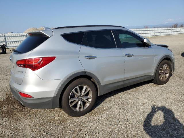 5XYZU3LA9EG176208 Hyundai SANTA FE SPORT