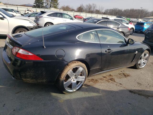 SAJWA43BX75B07859 Jaguar XK