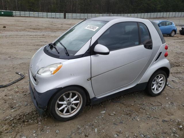 2008 smart fortwo Pure