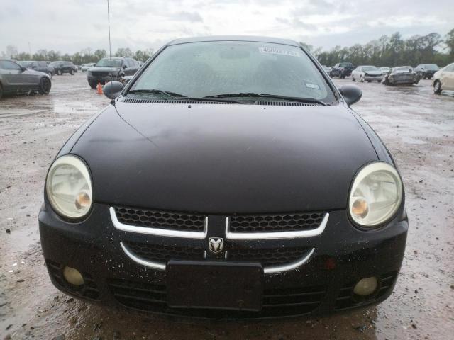 1B3ES56C15D212194 Dodge NEON SXT