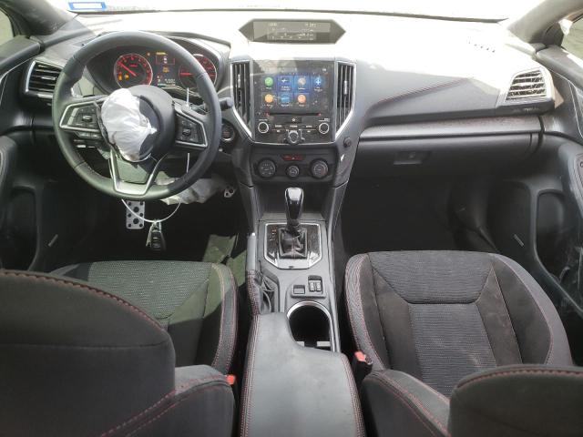4S3GTAM68K3743890 Subaru Impreza Sport