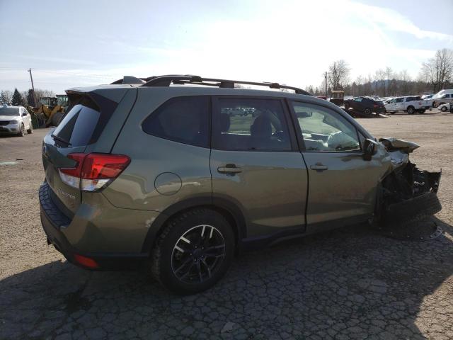 JF2SKAJC9MH481148 Subaru Forester Premium