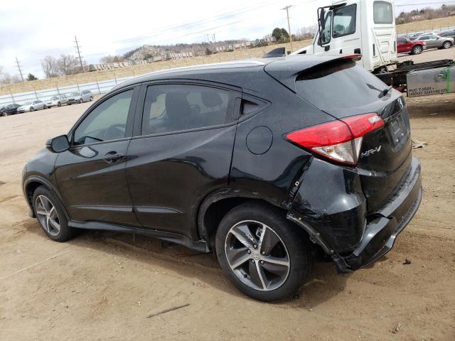 2019 HONDA HR-V TOURI 3CZRU6H93KM700607