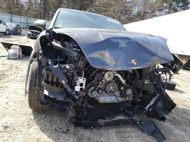 2020 PORSCHE CAYENNE S - WP1AB2AY5LDA28385