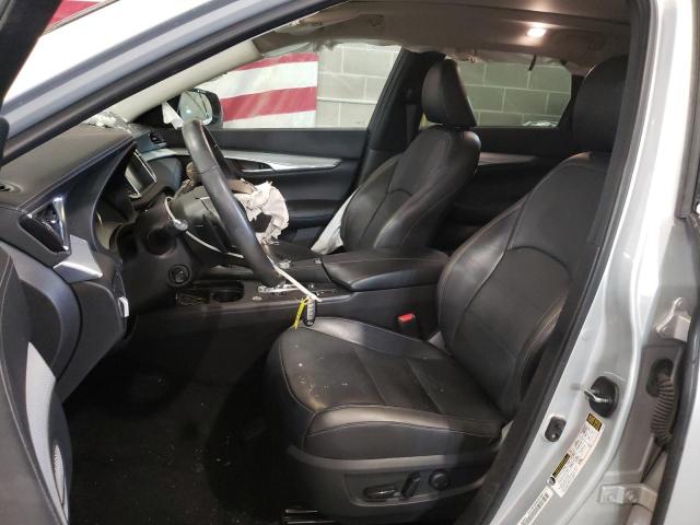 2019 INFINITI QX50 ESSEN - 3PCAJ5M31KF105914