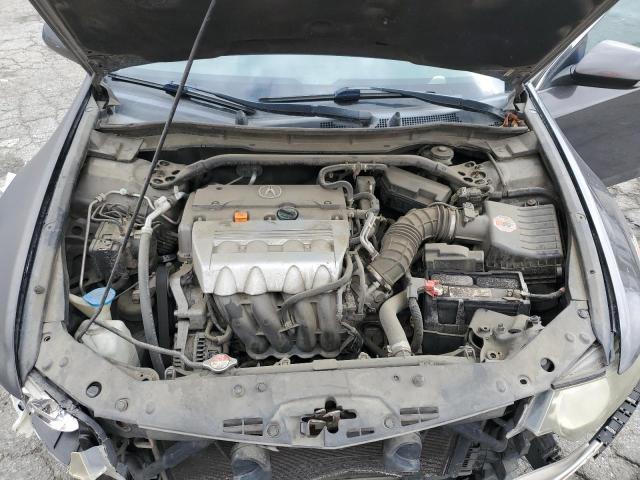JH4CU2F69AC037684 Acura TSX