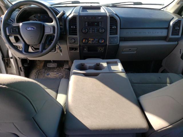 2017 FORD F250 SUPER - 1FT7W2B65HED80123