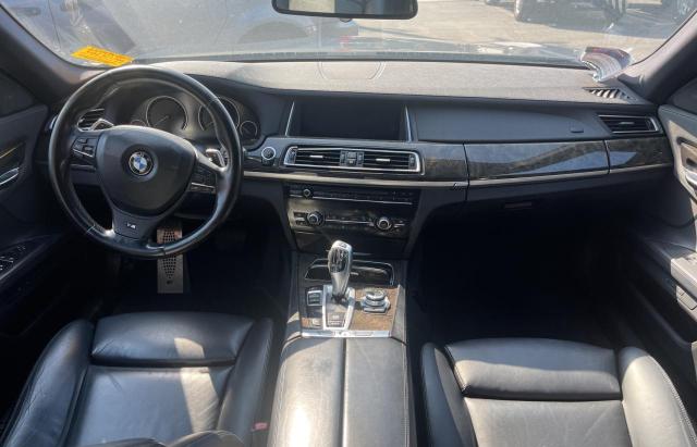 WBAYA8C59DC996762 BMW 750 I