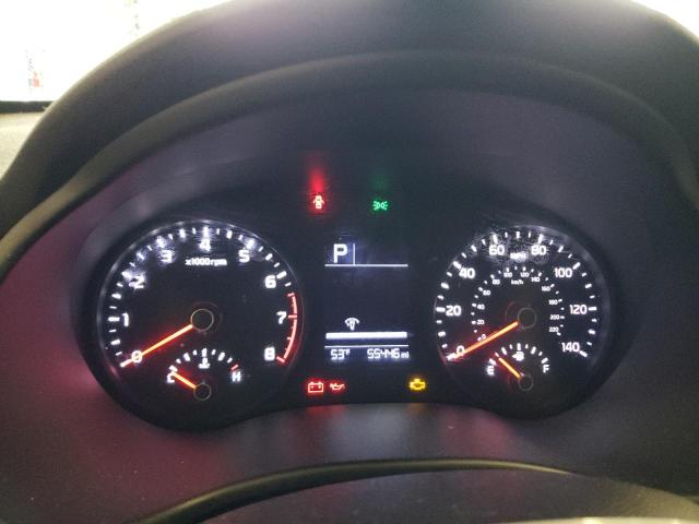 3KPA24AB3KE210771 KIA RIO S