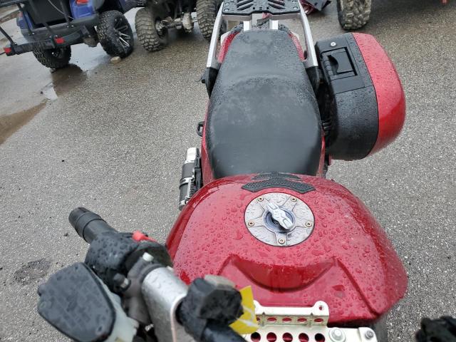 2014 KAWASAKI ZG1400 C - JKBZGNC14EA025849