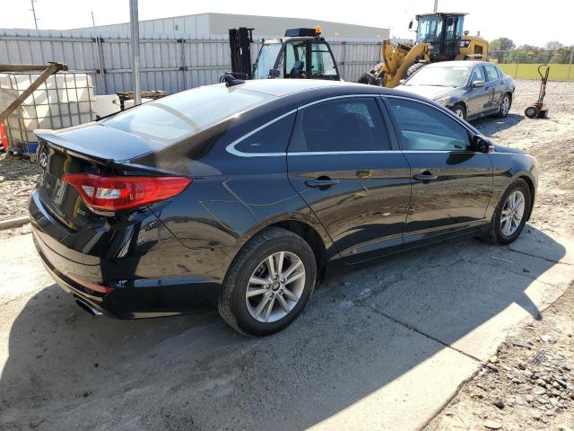 2015 HYUNDAI SONATA ECO - 5NPE24AA6FH116748