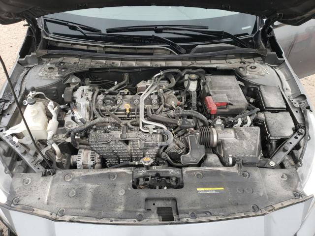 2021 NISSAN ALTIMA SV - 1N4BL4DV4MN360061