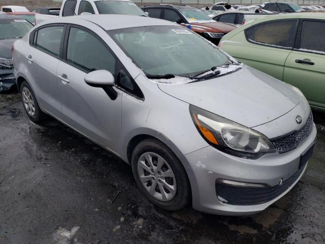 KNADM4A37G6676410 KIA RIO LX