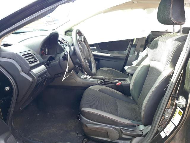 JF2GPABC6GH296145 Subaru Crosstrek Premium