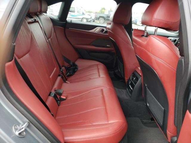 2022 BMW I4 EDRIVE4 WBY73AW00NFN24688