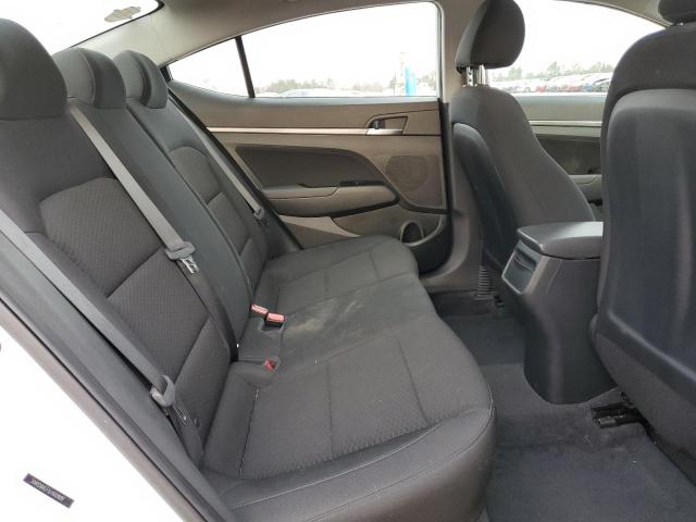 2020 HYUNDAI ELANTRA SE - 5NPD84LF1LH501889