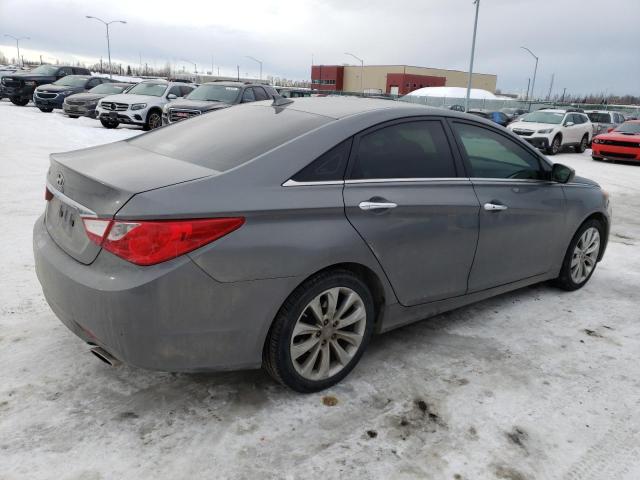 VIN 5NPEC4AC9DH800575 2013 HYUNDAI SONATA no.3