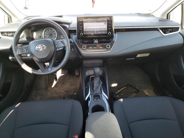 2020 TOYOTA COROLLA LE - 5YFHPRAE4LP005211