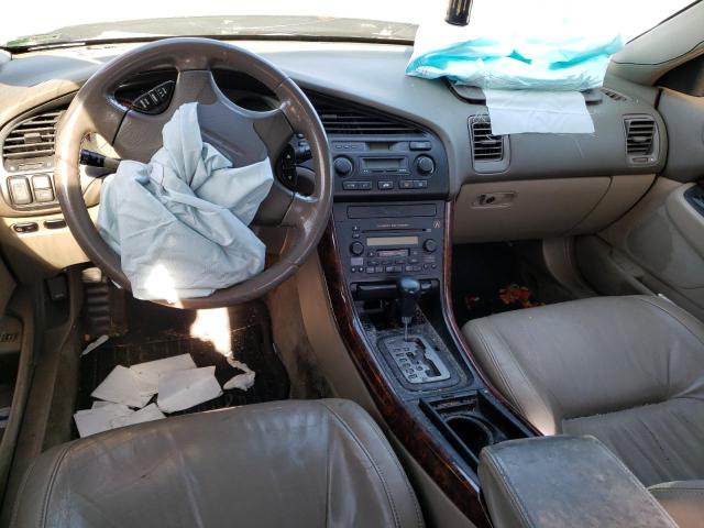 19UUA56653A035995 Acura TL