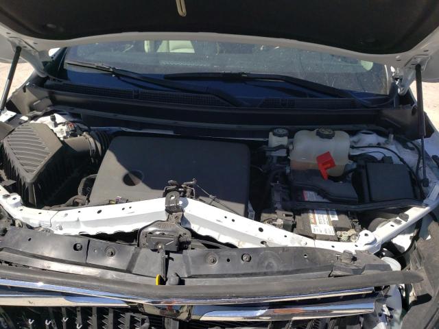 2018 BUICK ENCLAVE PR - 5GAERCKW4JJ264799
