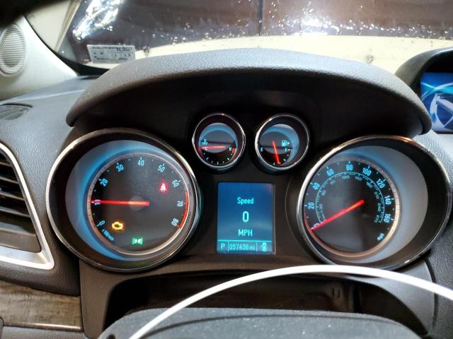 2015 BUICK ENCORE CON - KL4CJFSB3FB078517