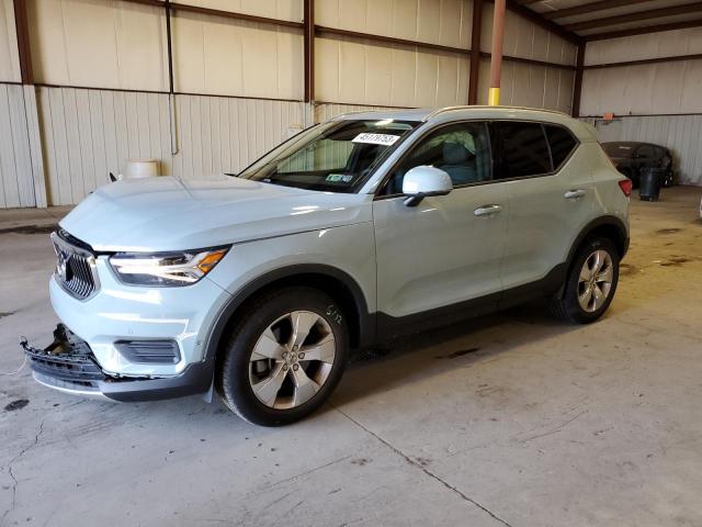 2019 Volvo XC40 