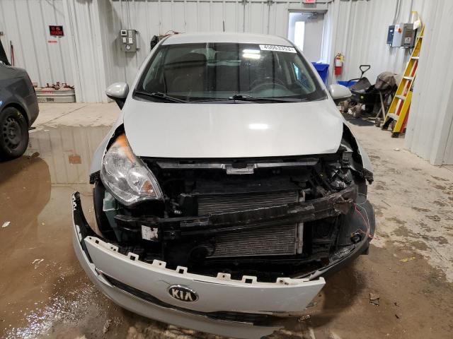 KNADN5A36E6353739 KIA RIO EX