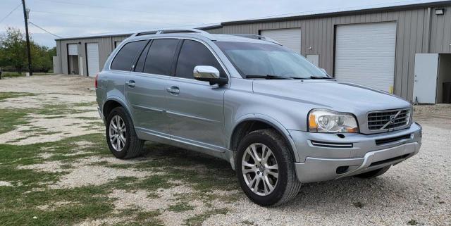 2013 Volvo XC90 