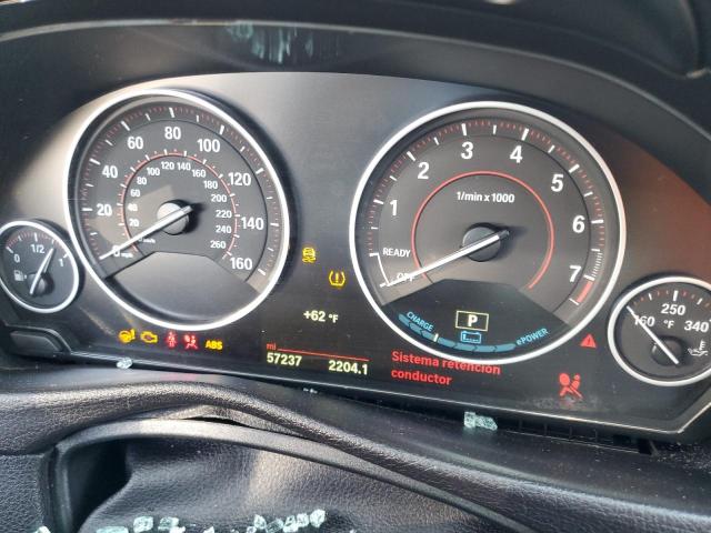 2017 BMW 330E - WBA8E1C55HK895371