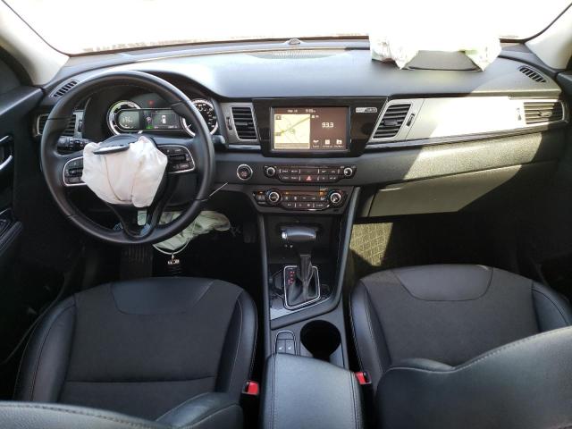 KNDCC3LC9K5264223 KIA NIRO EX