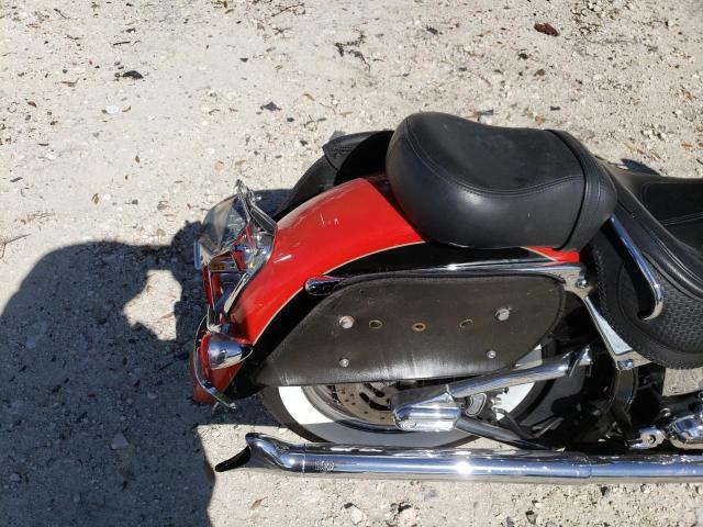 2010 HARLEY-DAVIDSON FLSTN - 1HD1JD510AB035880