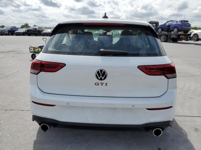 2022 VOLKSWAGEN GTI AUTOBA - WVW587CD0NW120343