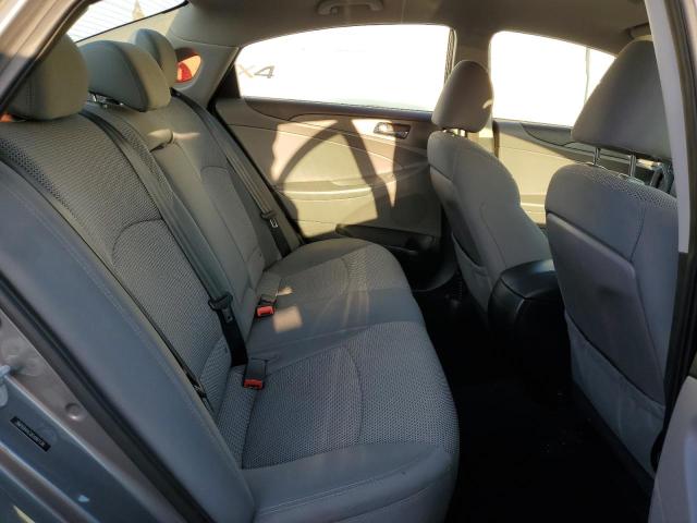 5NPEB4AC0EH861138 Hyundai SONATA GLS
