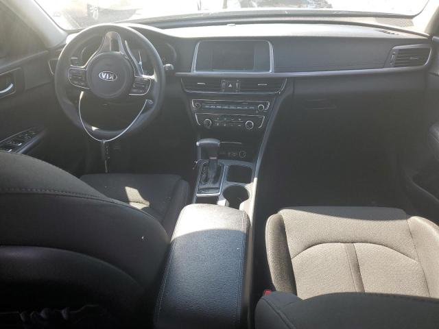 2018 KIA OPTIMA LX - 5XXGT4L37JG181391