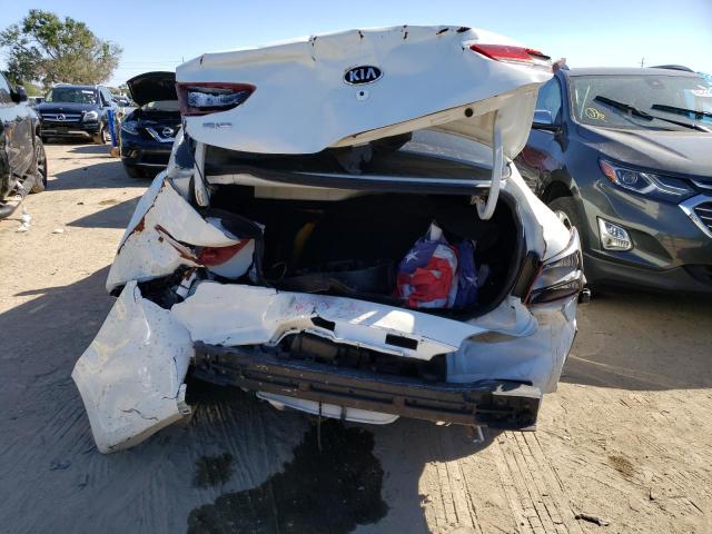 3KPA24AD1LE312976 KIA RIO LX