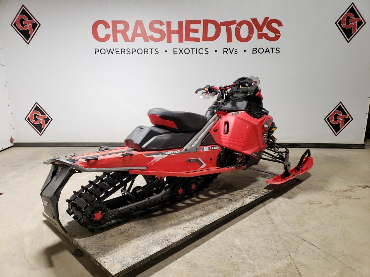 2023 LYNX SNOWMOBILE for Sale | IA - DAVENPORT | Thu. Jul 20, 2023 ...