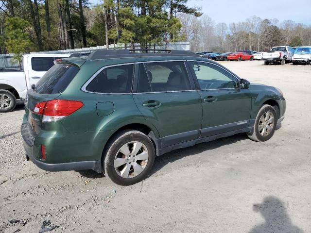 4S4BRCCC4C1233931 Subaru Outback 2.5i Premium