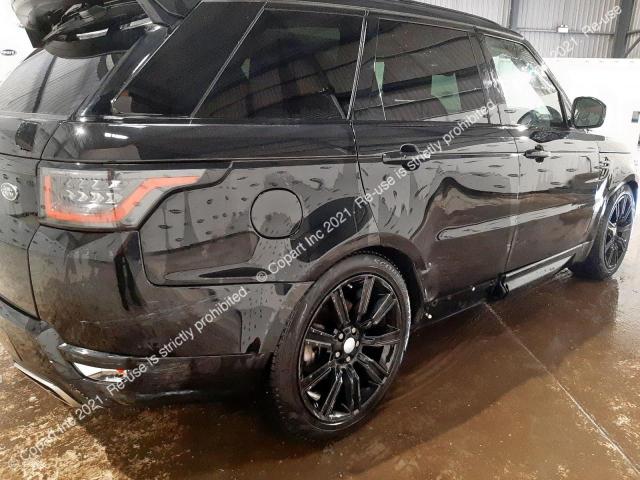 SALWA2AK2KA851208 Land Rover R Rover Sp