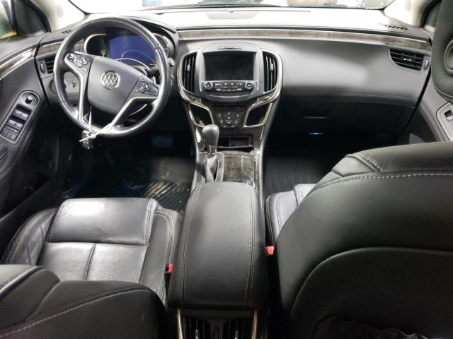 2015 BUICK LACROSSE P - 1G4GF5G36FF256400